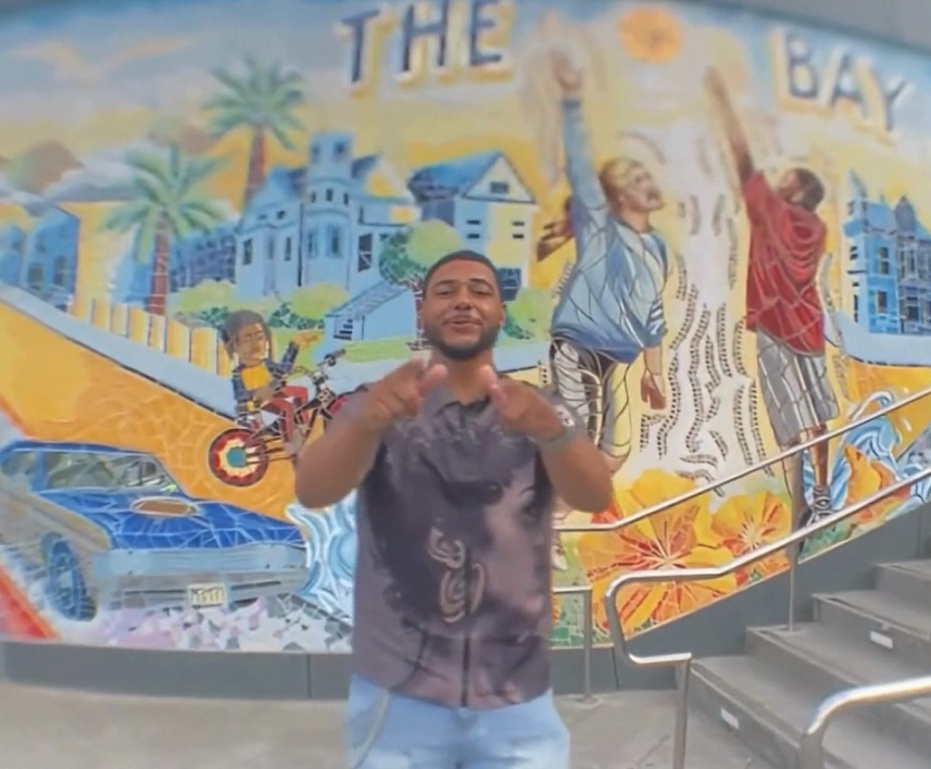 Load video: Welcome to BLHSS, Looking for things to